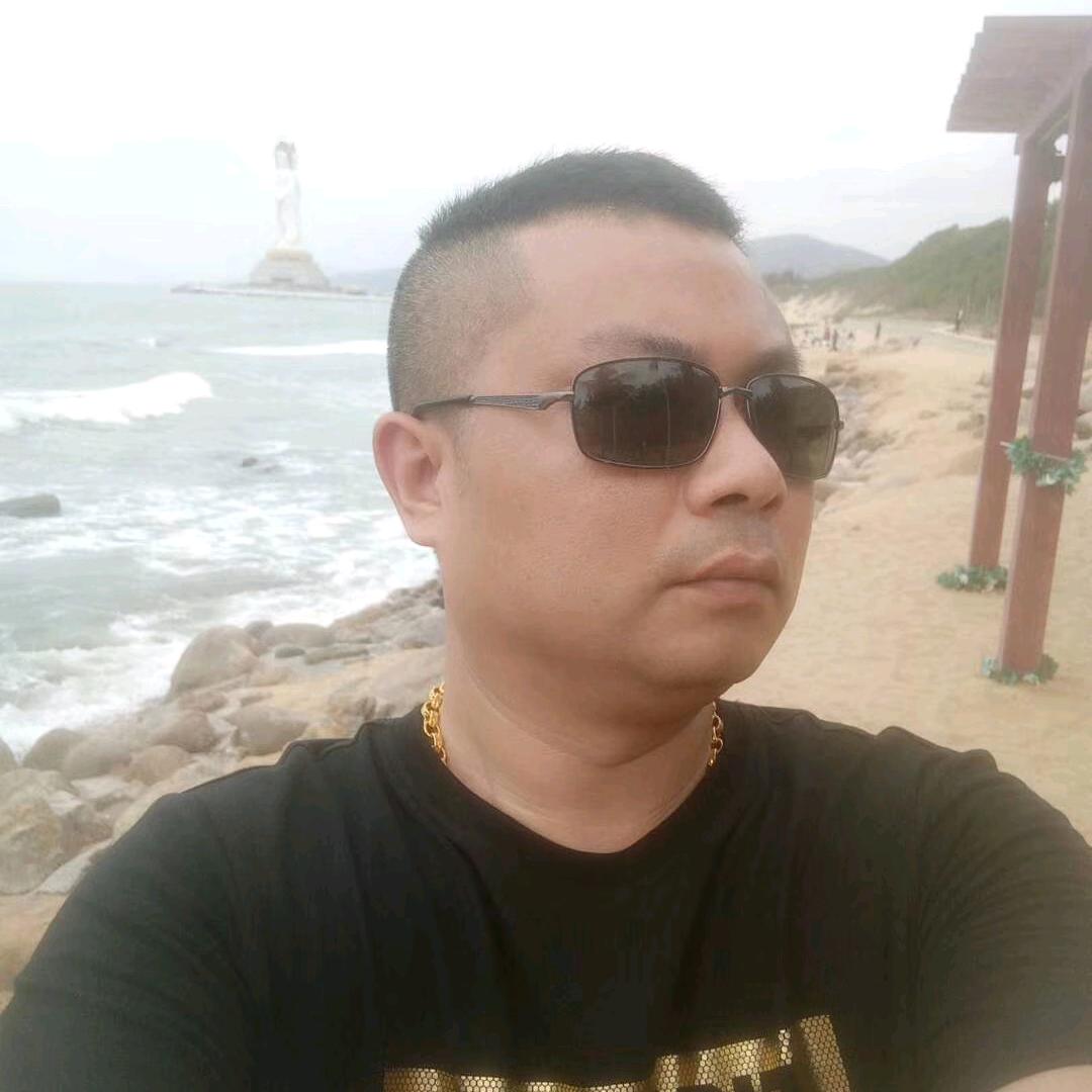 金沙小九寨～阿伟～