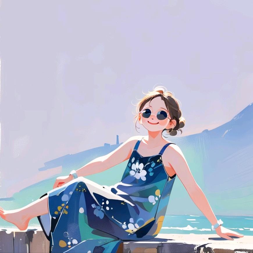 小柒小栎