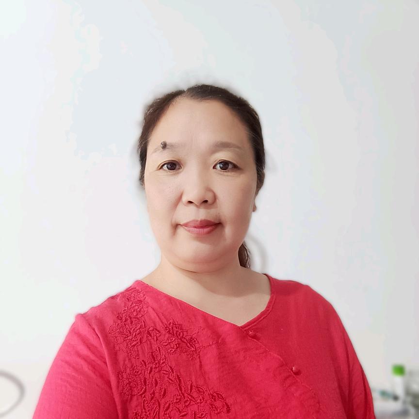 龙之妻（瑛）