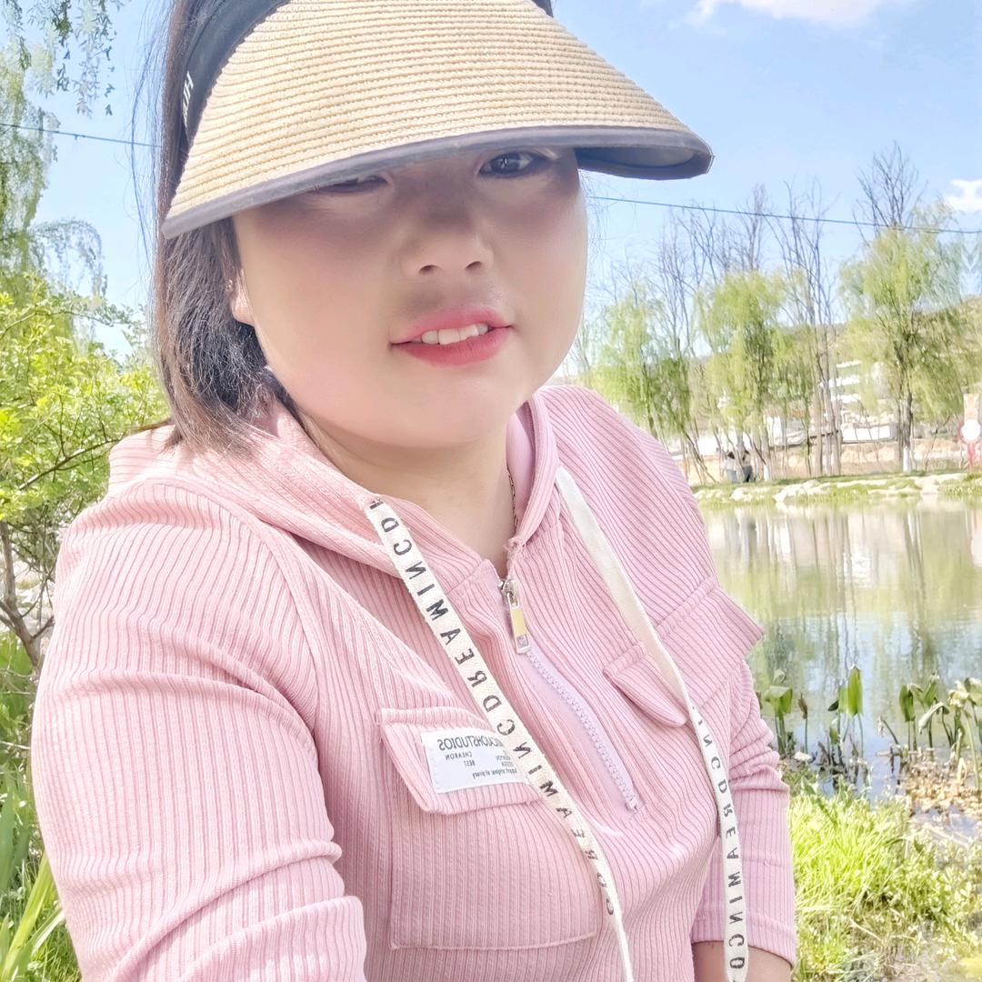 90后阿姨记录生活
