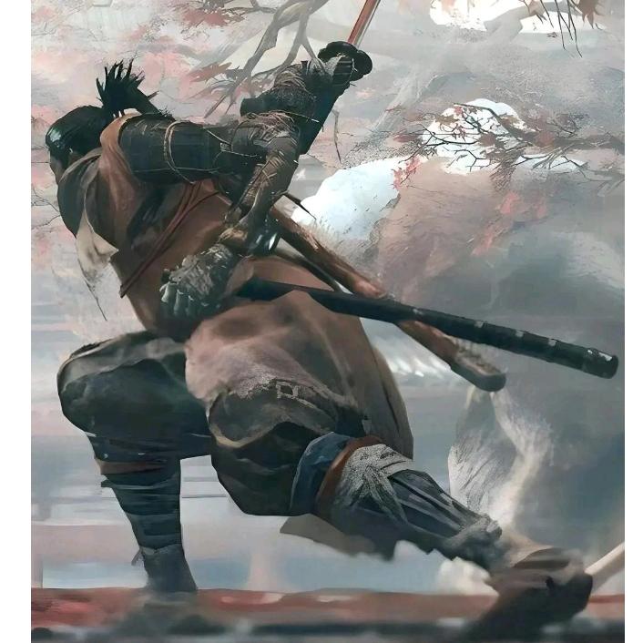 江湖故事