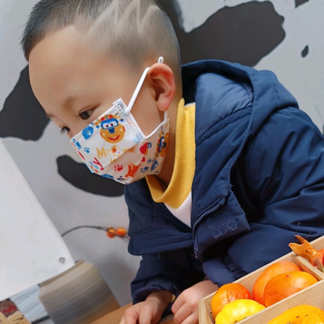 霖baby+桐baby