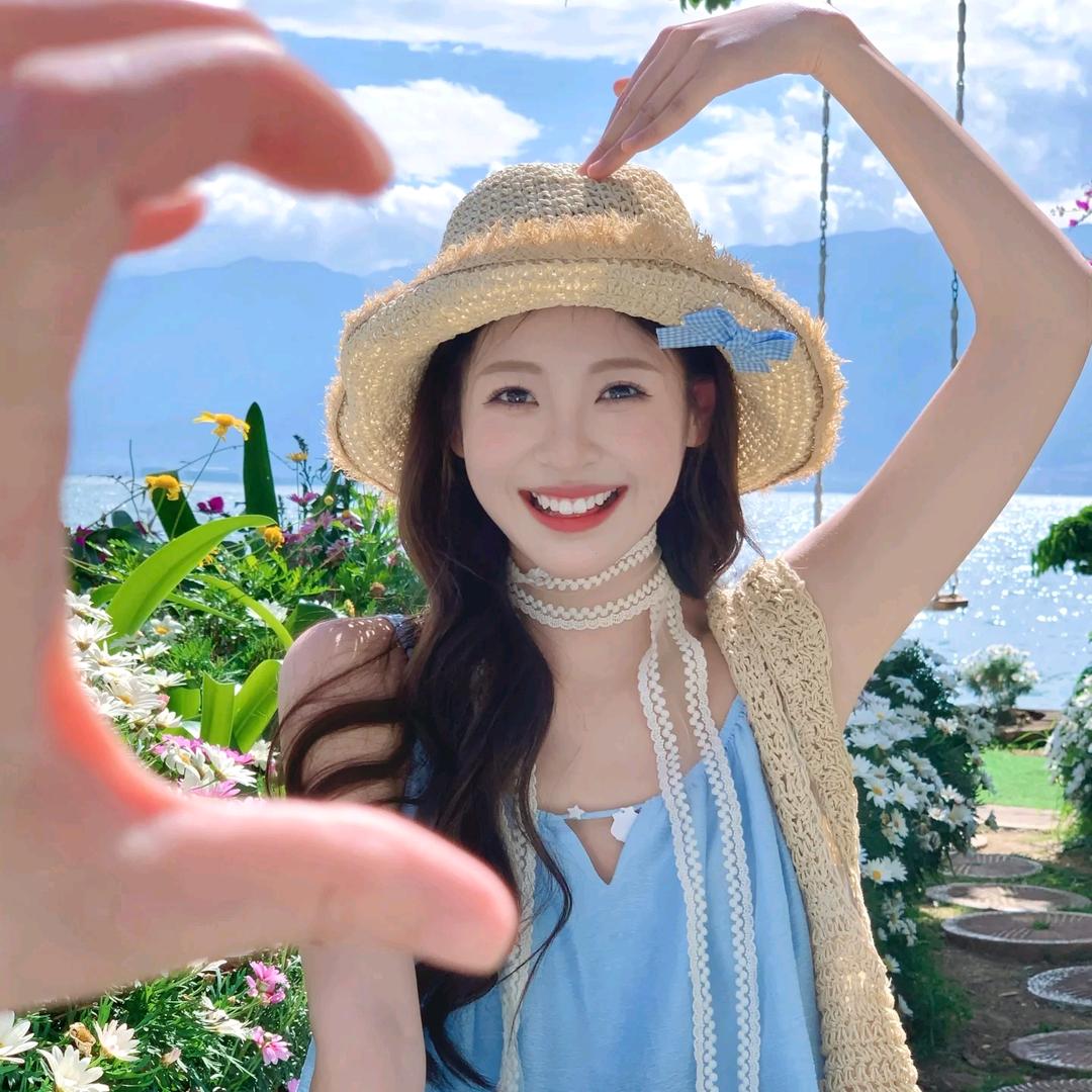 宝儿（同款好物在➗窗）