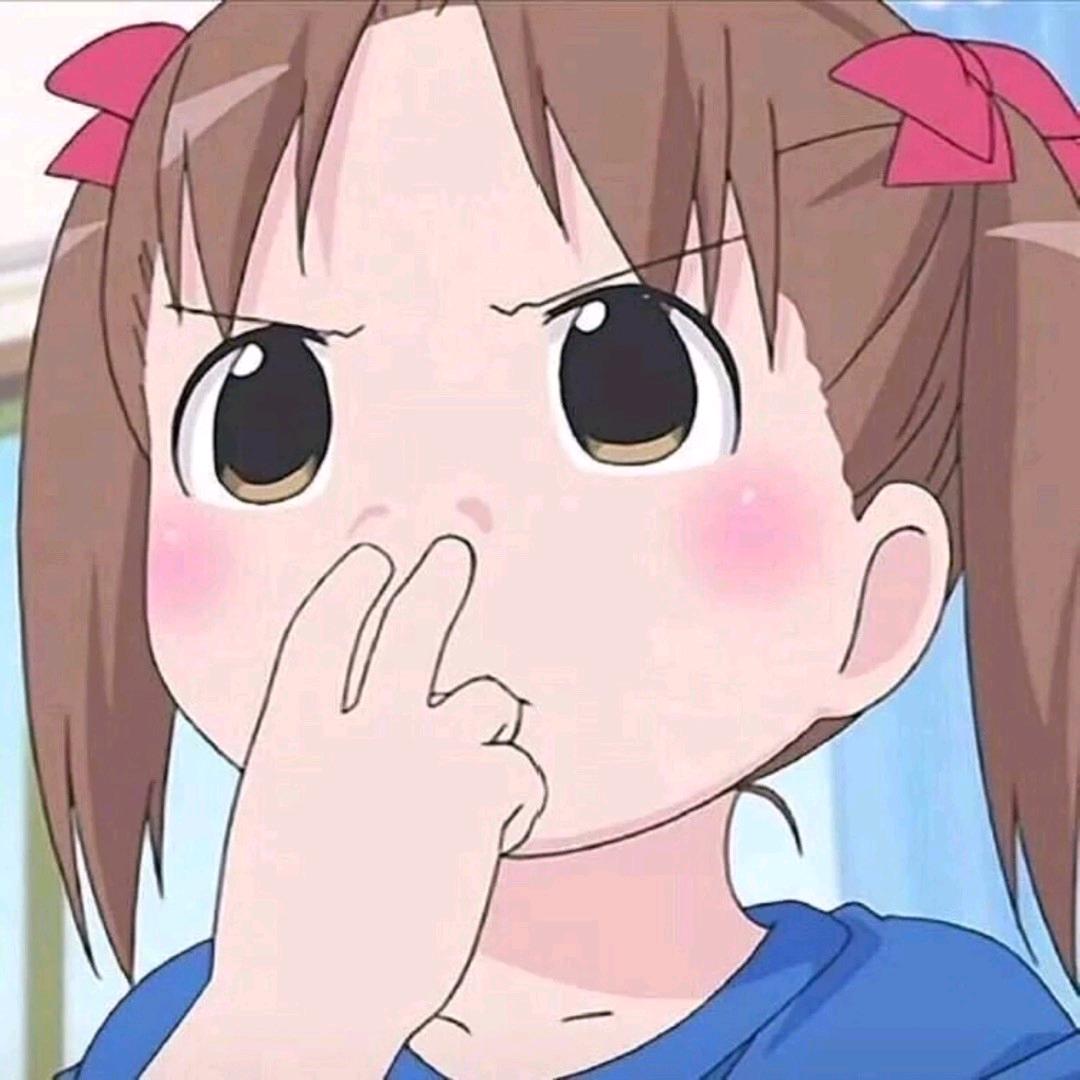 蜡笔小猪🐽