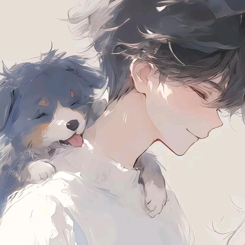 鹿桉.(巅峰宝宝)