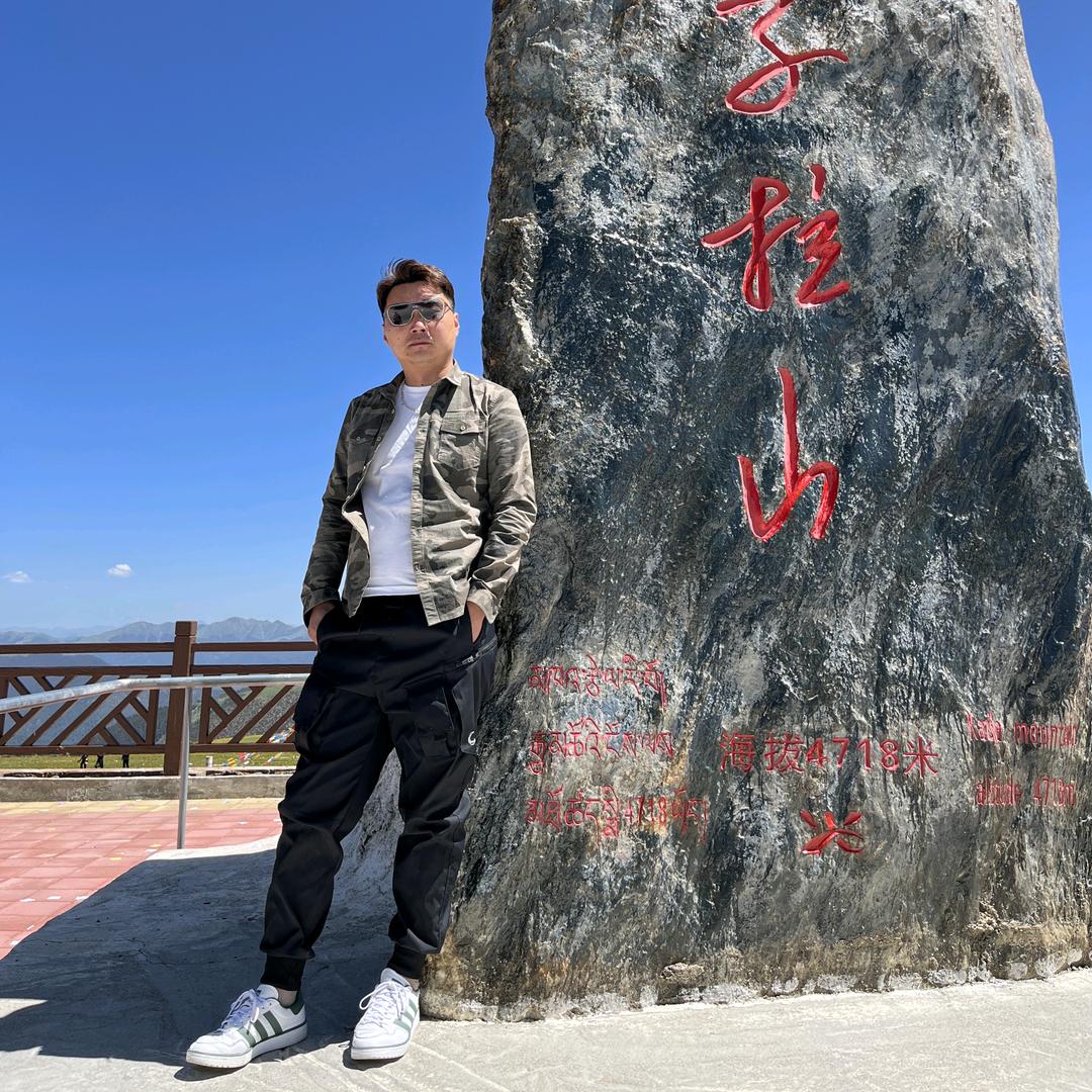托尼-浩