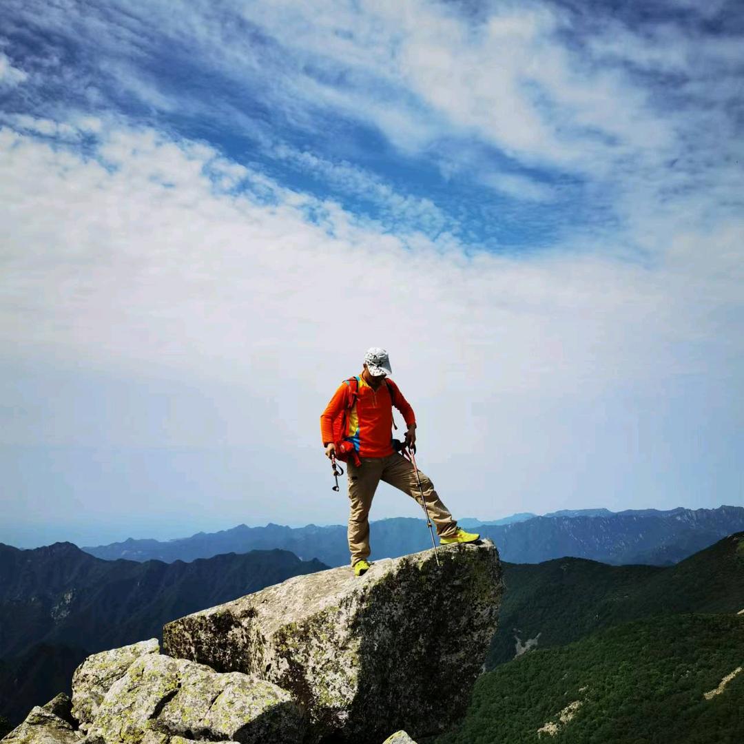 山里娃