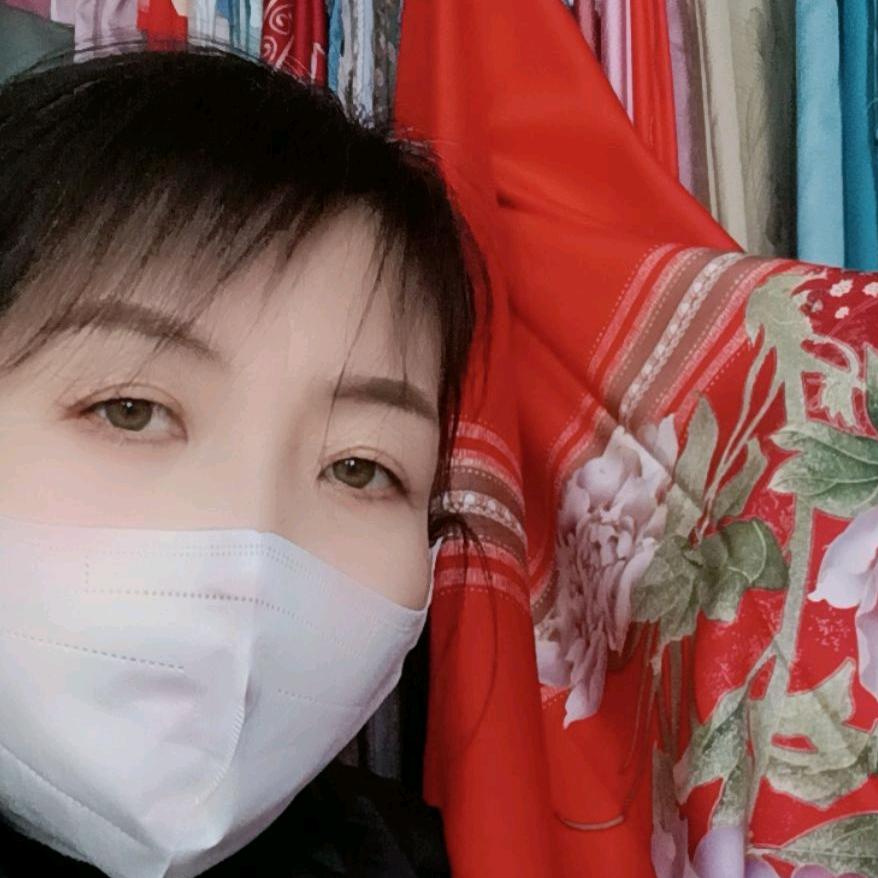 秀姐姐衡水婚被