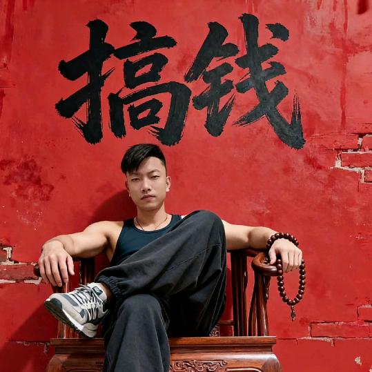 换个心态看世界