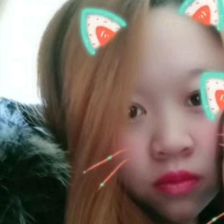 为你而变乖。🌹🌹🌹🌹