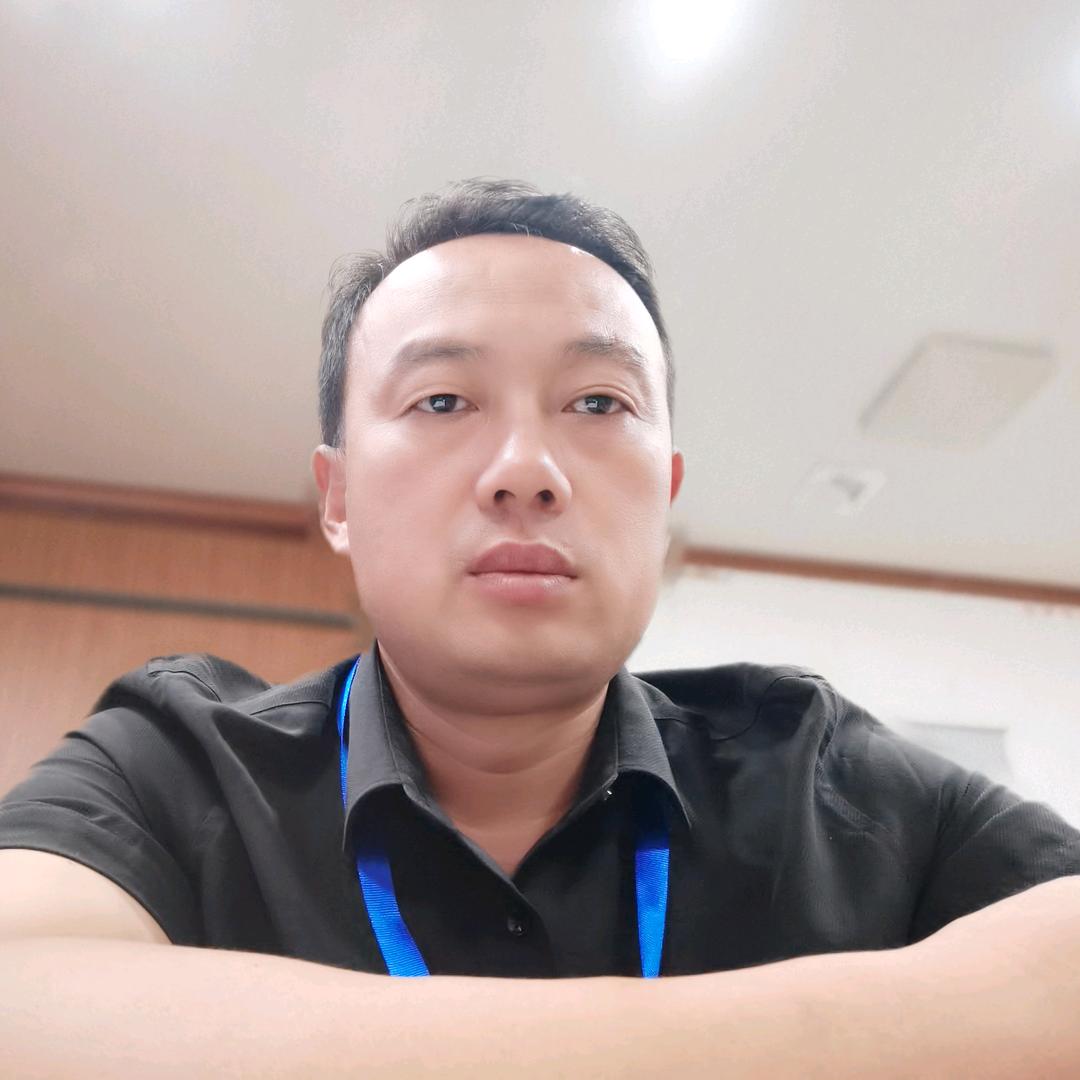 木瓜大叔陈建锋