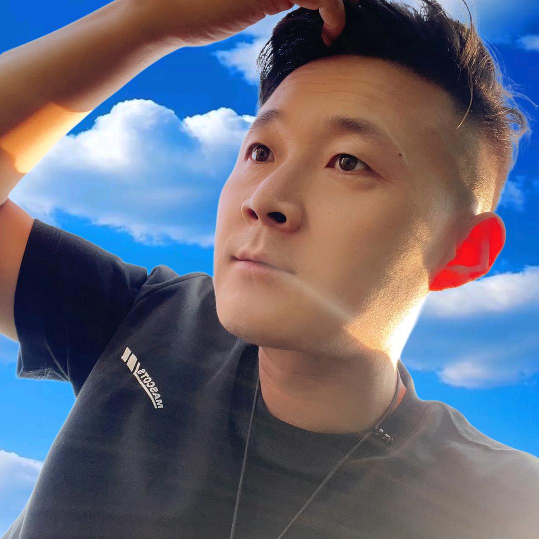 西安博哥《感恩相识》