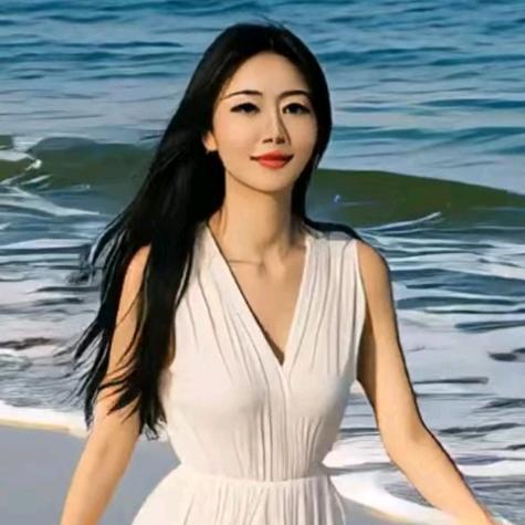 板不住嘴的华姐