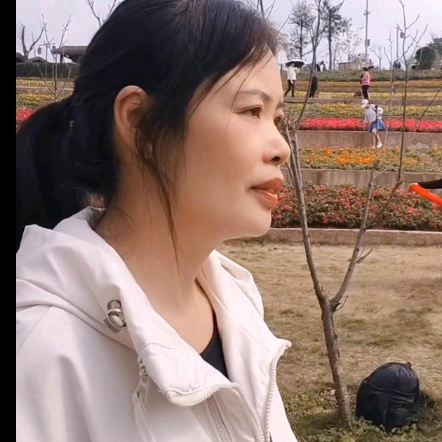 夏姐来了