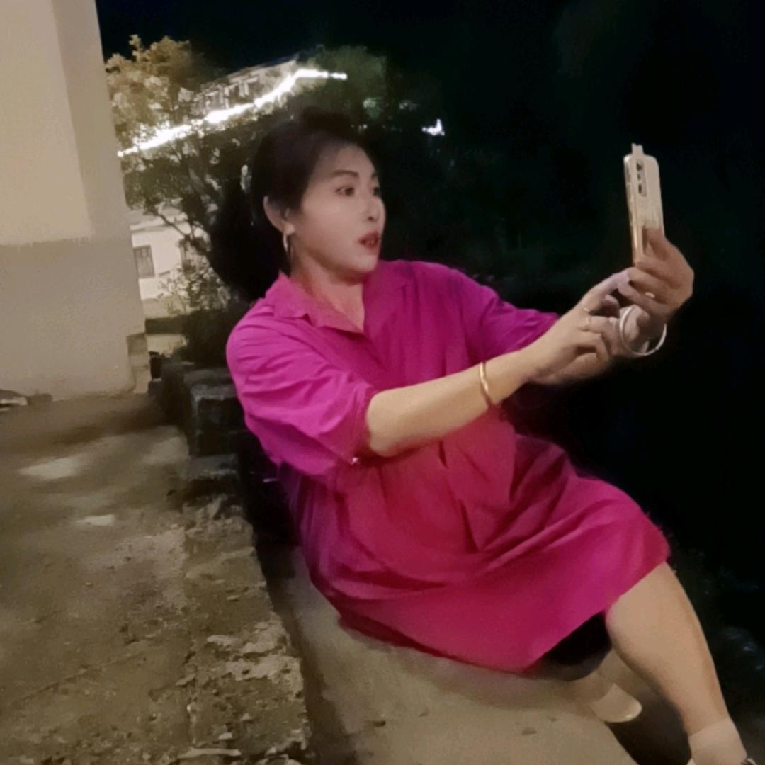 坚强的女人👩