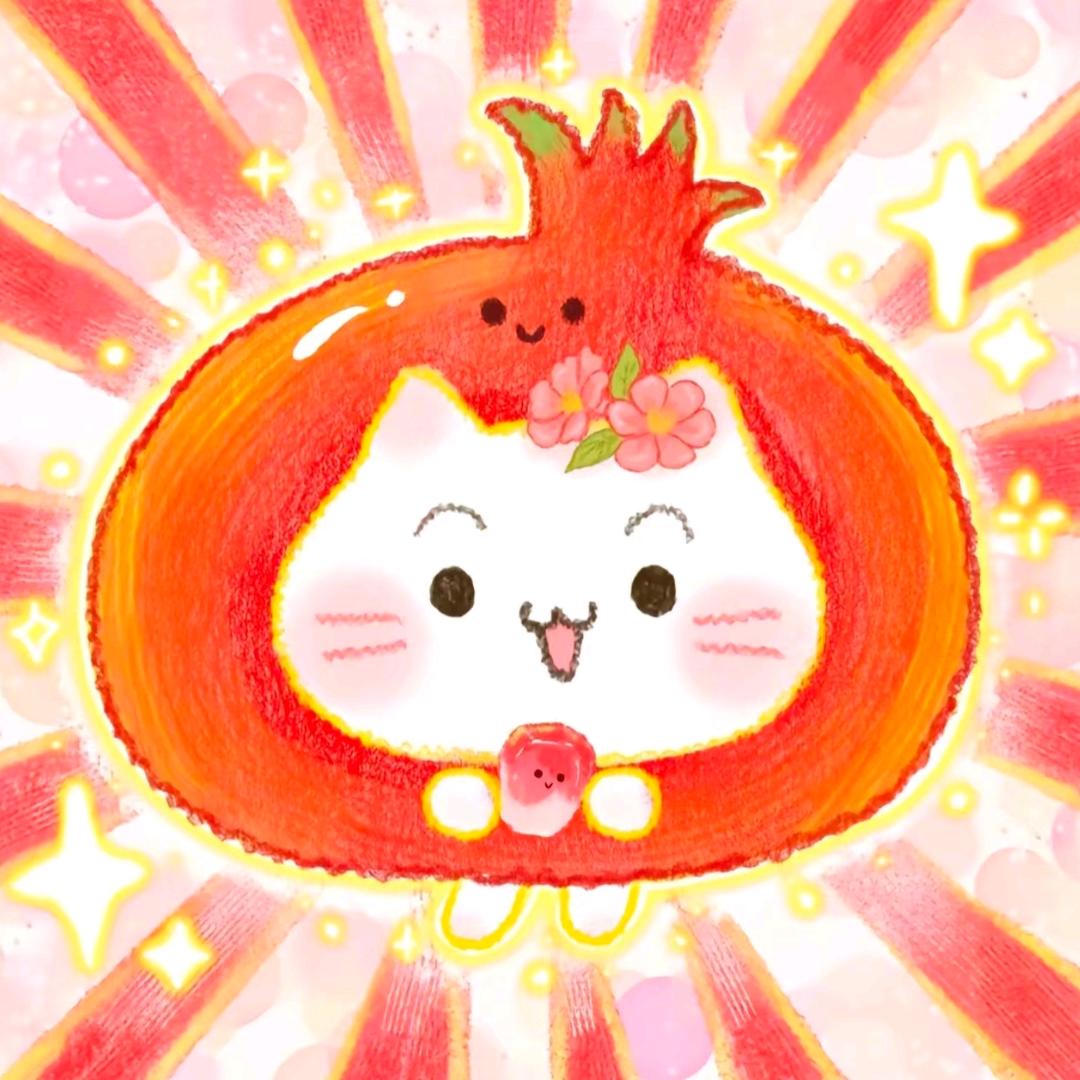 ✨光屁屁外星人