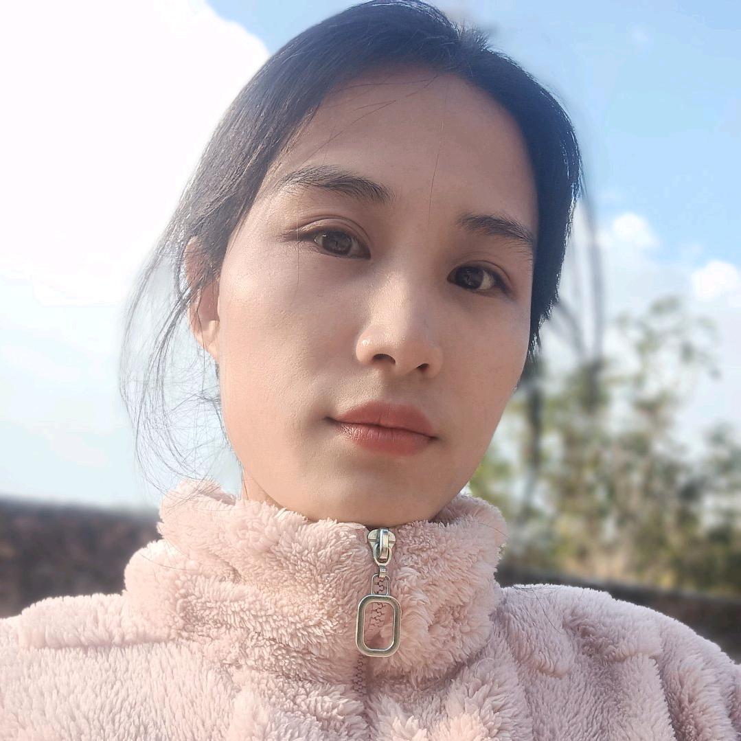 婷婷