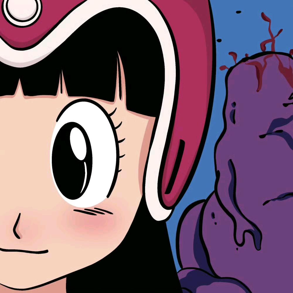 我叫脾气好