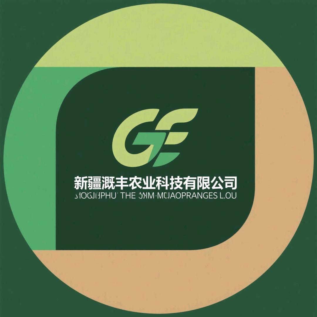 新疆溉丰农业科技有限公司