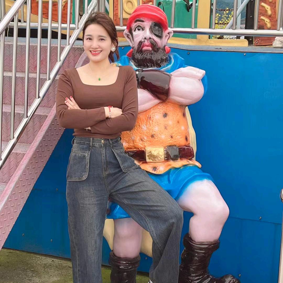 晨橙🔥🔥🔥🔥🔥（重新来过）