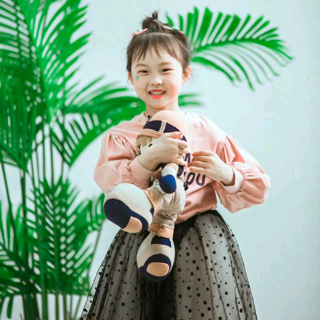 陌上（＾ω＾）蔷薇