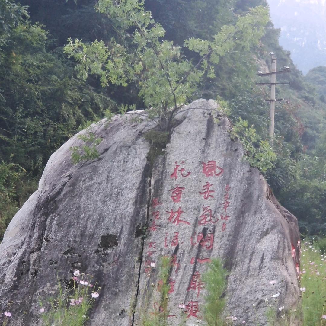 小人物