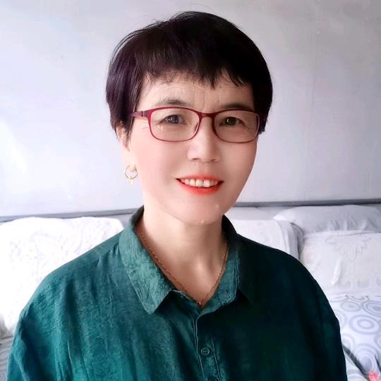 彩虹姐（晚上8.20首播）