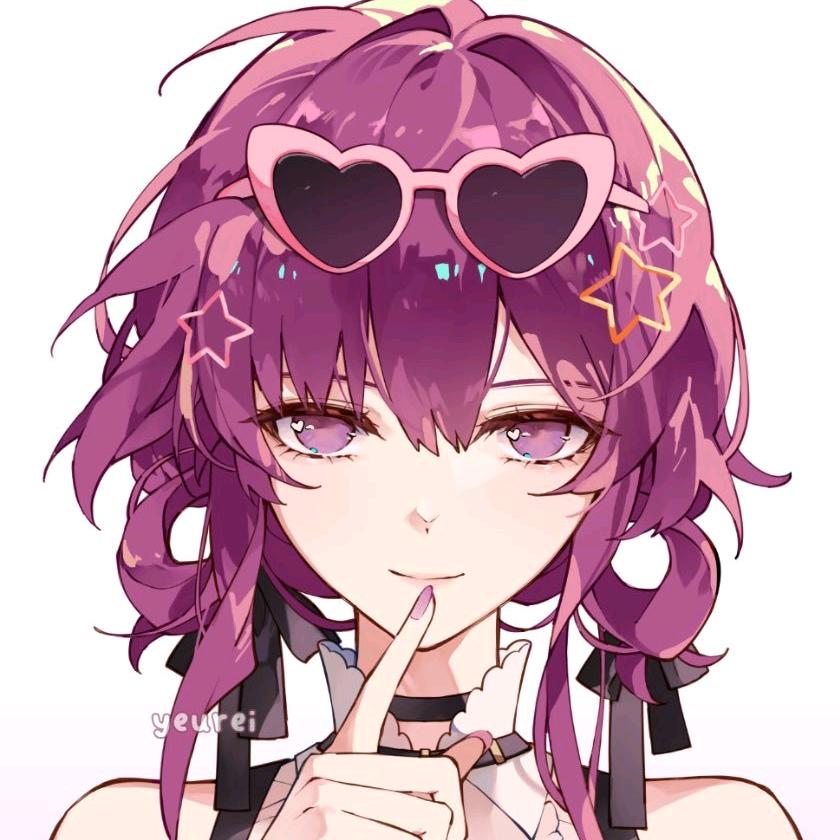 小奕（星穹铁道）