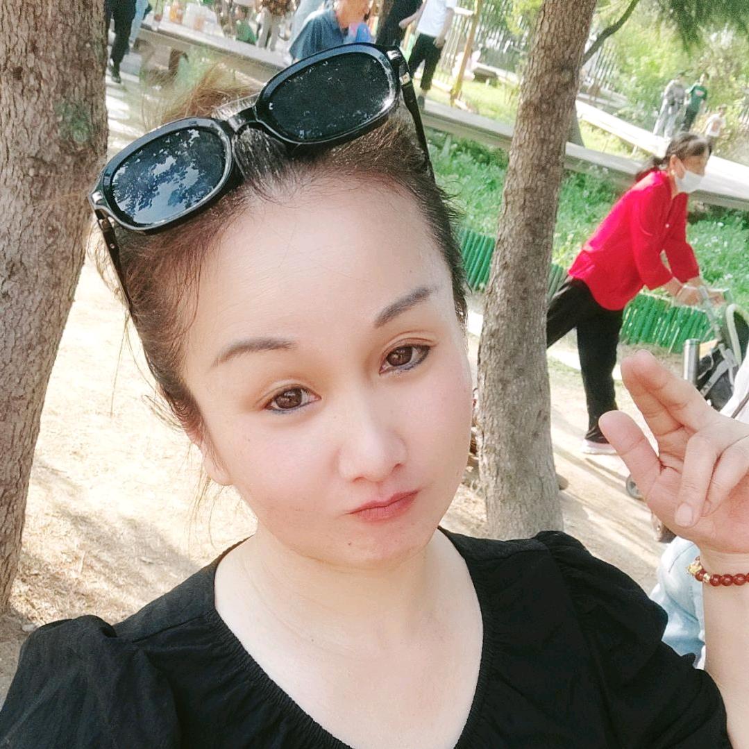 阳光小妹