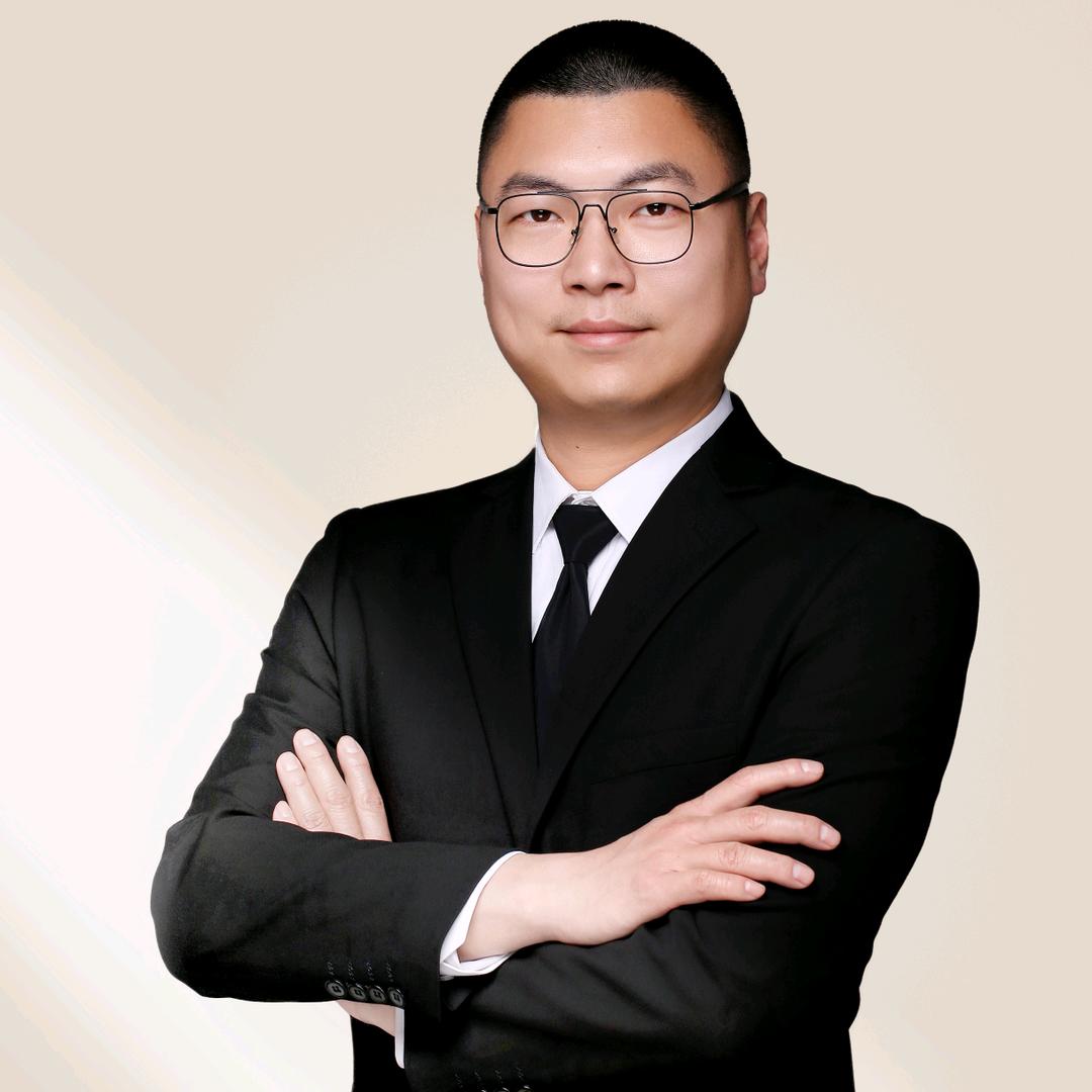 宁波验光师｜张陶然