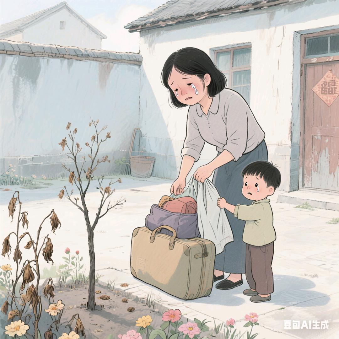农村小浩