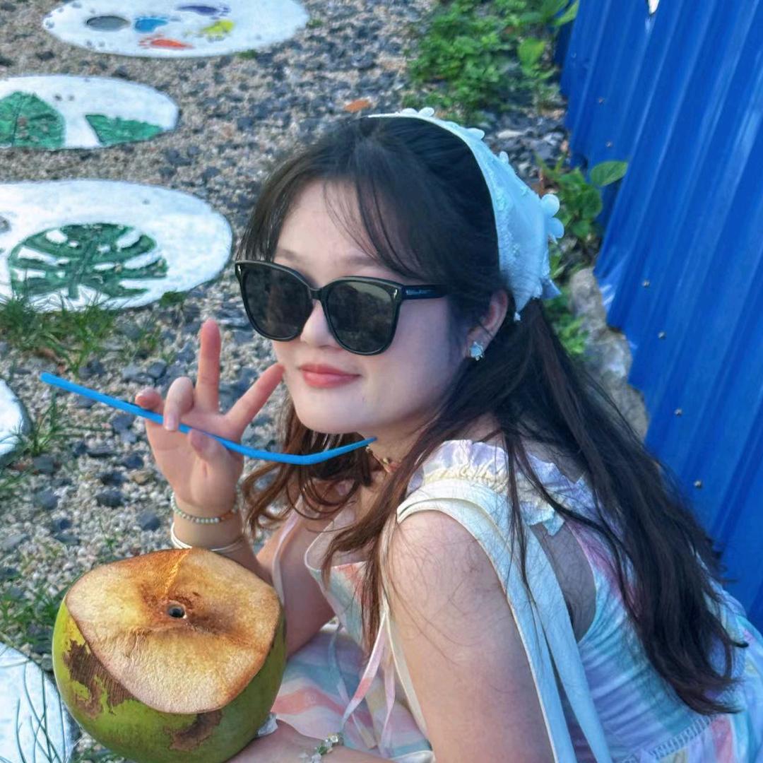 我打台球连进三个