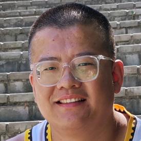 阿福