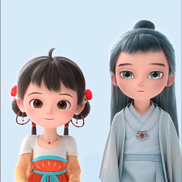 小明小智好物