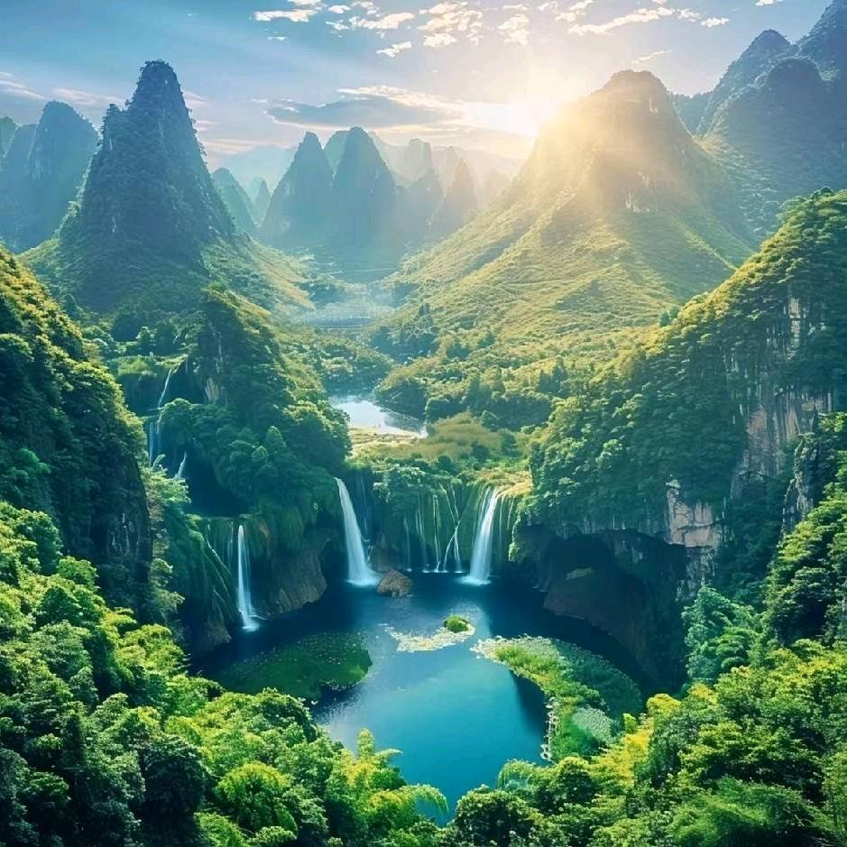 丽姐《橱窗有好物》