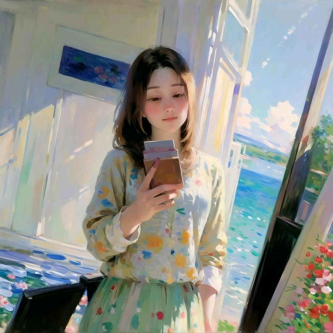 玖 月
