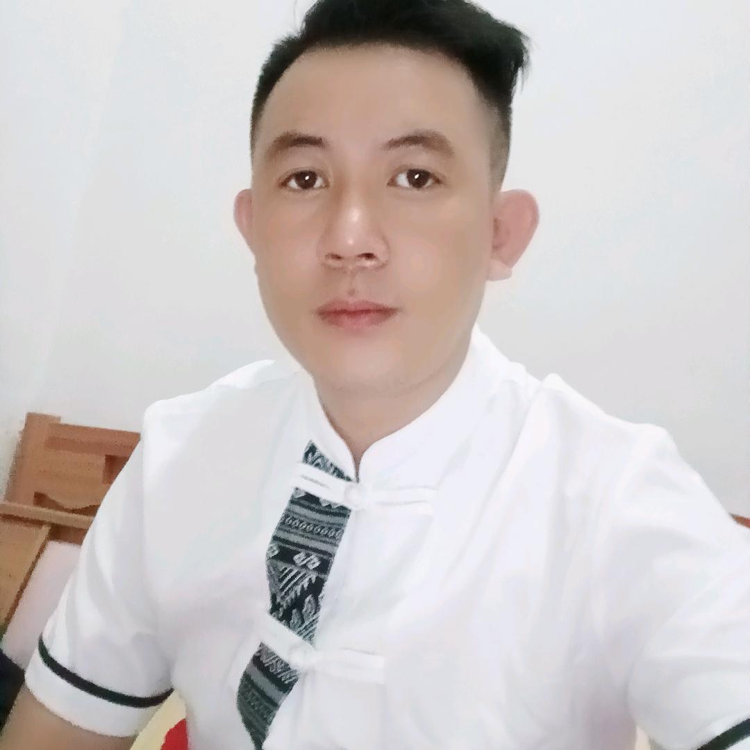 暖男☺️