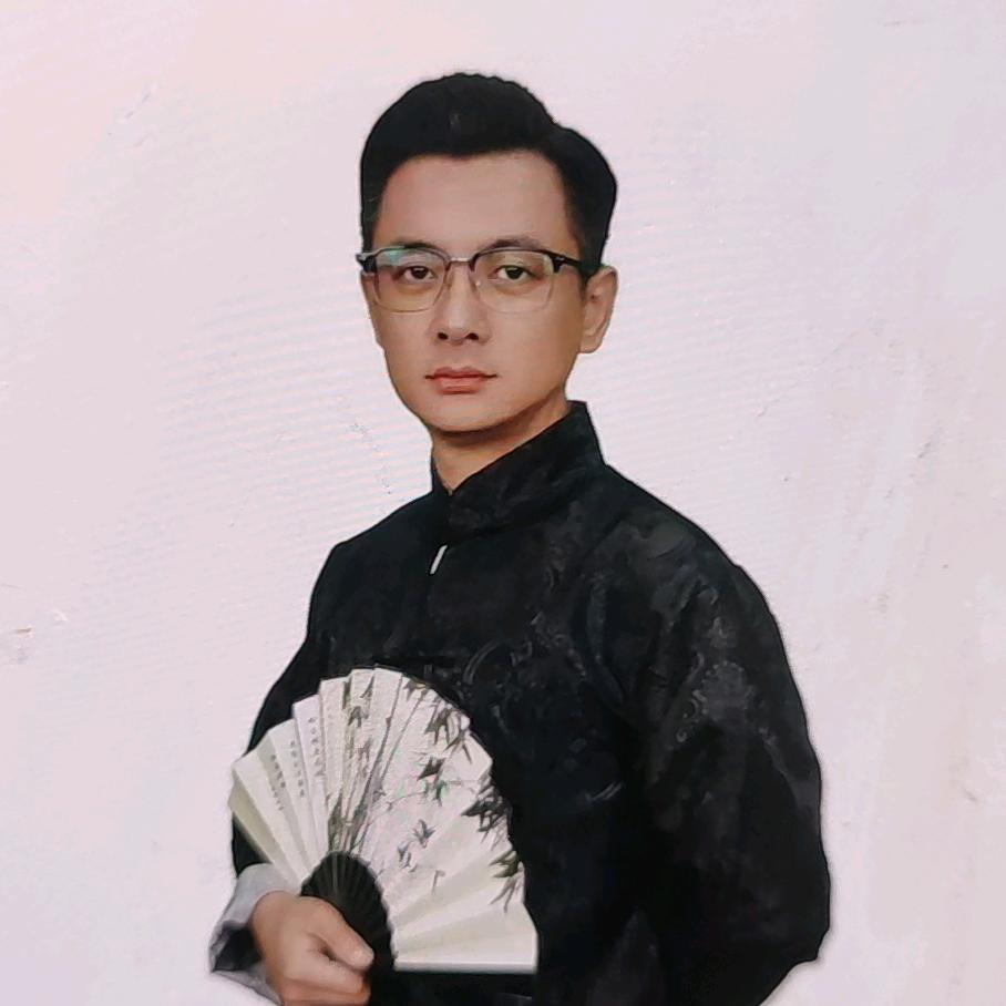 张厂长-百草雄英