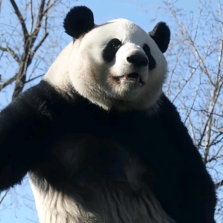 🌈🌈飞云宝宝