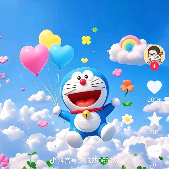 平安幸福美满