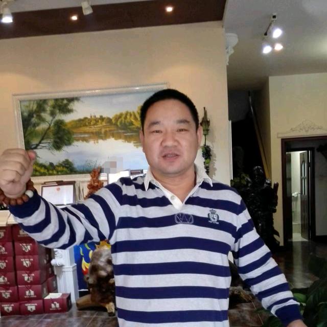 摆渡人
