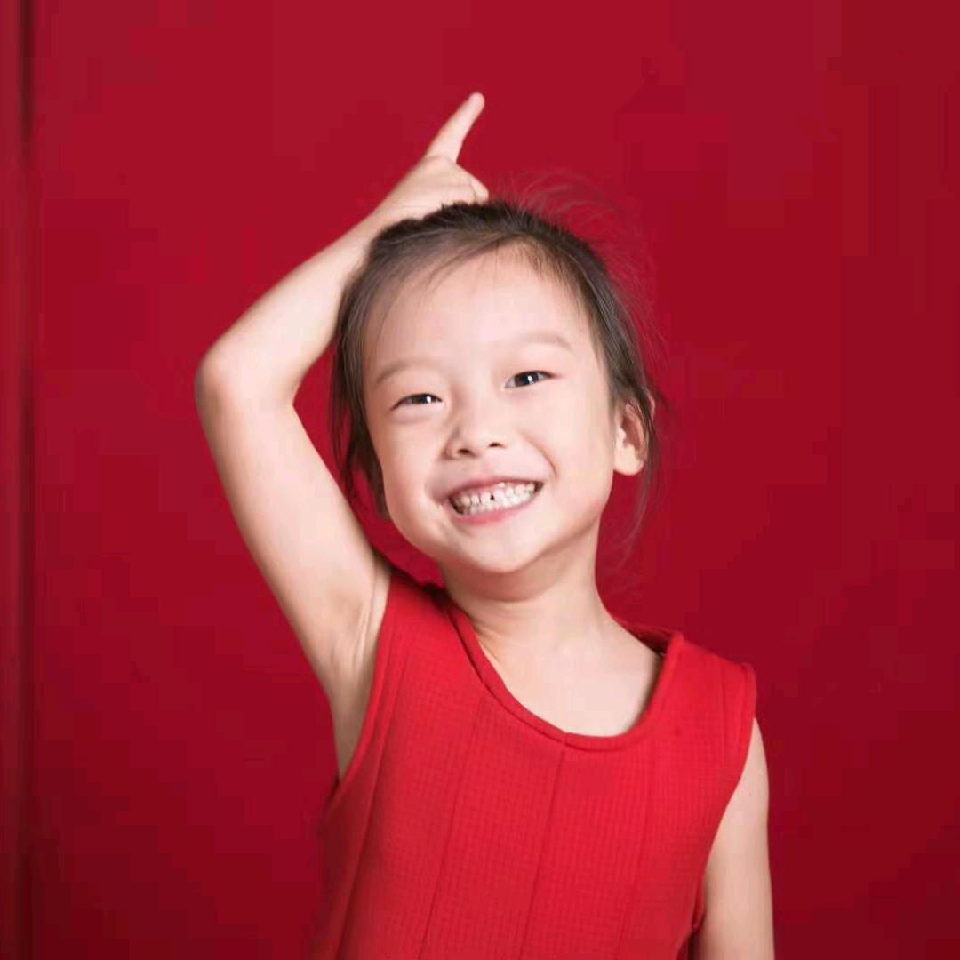 梦宝💪💪💪