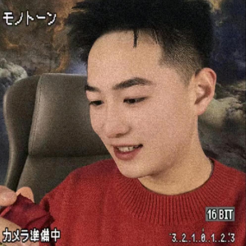 心愿 ✮（强)