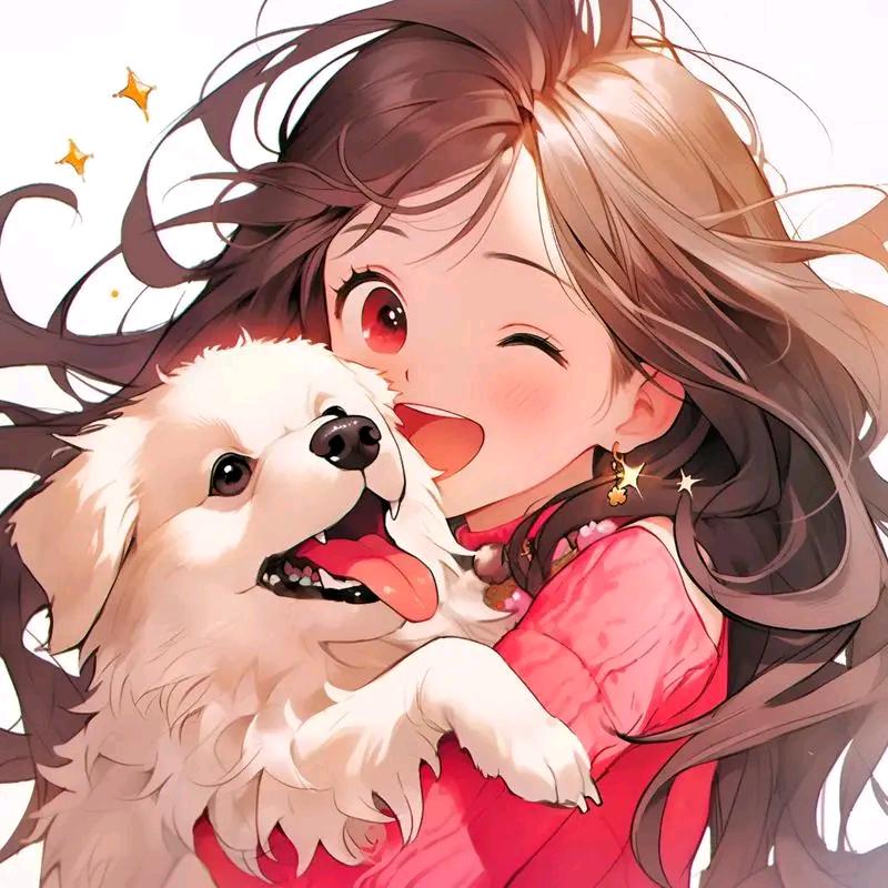 🌈草莓冰激凌