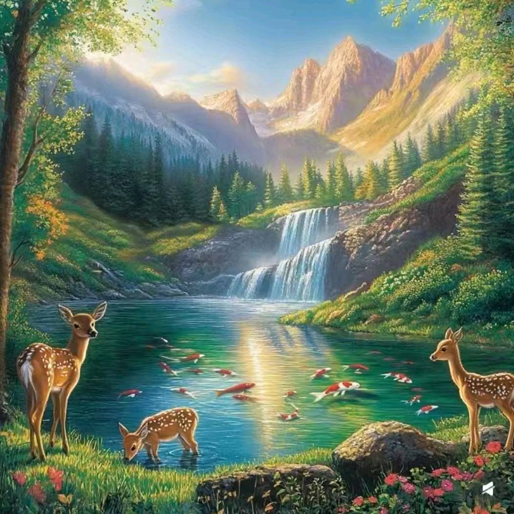 不忘初心方得始终