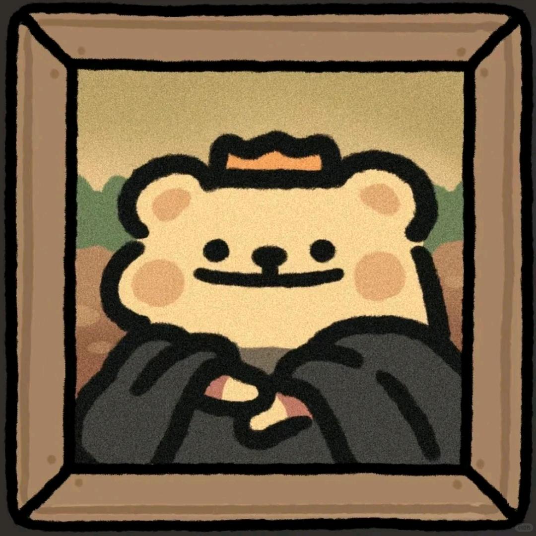 旺旺幸运小福星