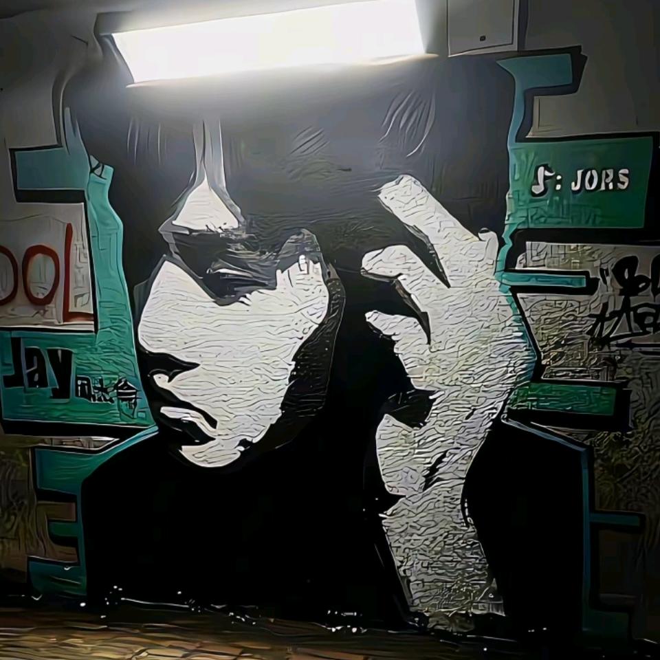 杰.