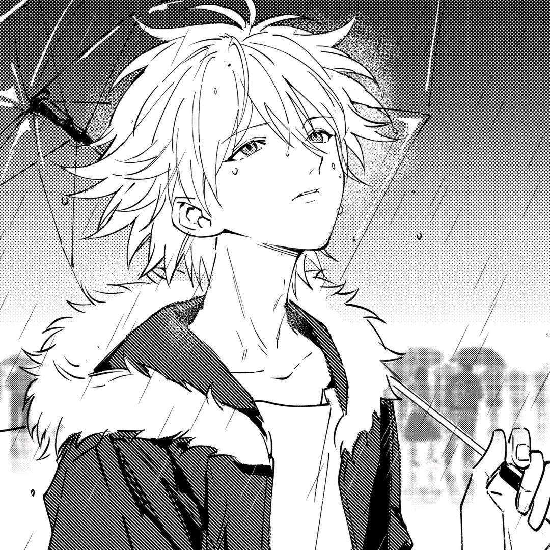 爱吃毛豆拦不住（偷懒版）