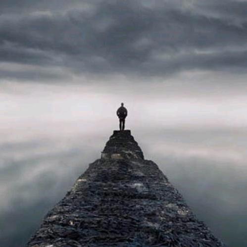 习惯了不习惯的习惯