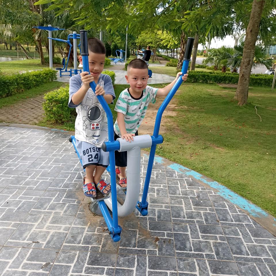 @15 Hải Phòng quê em